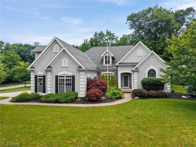 House for sale in Medina, Ohio