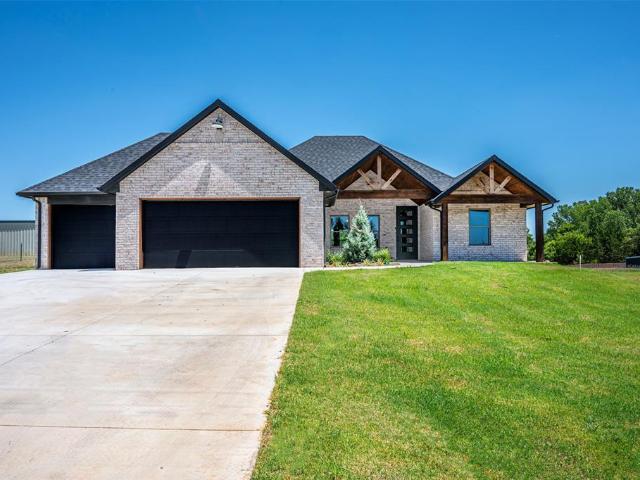 House for sale in Tuttle, Oklahoma