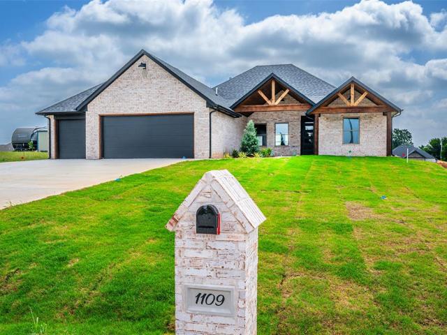 House for sale in Tuttle, Oklahoma