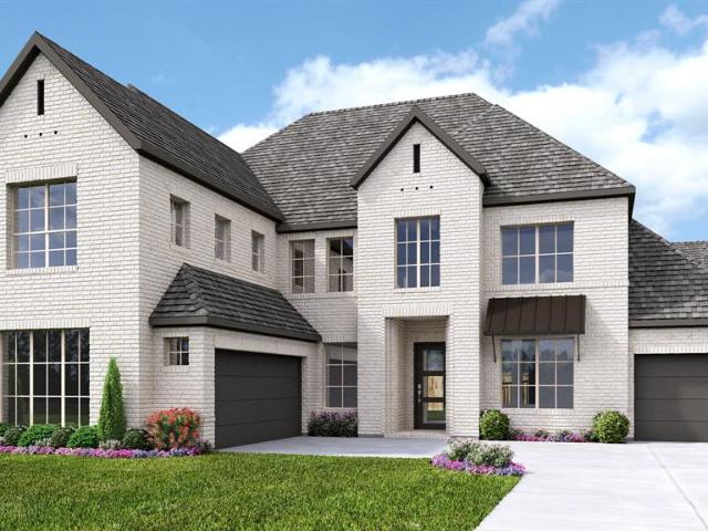House for sale in Denton, Texas