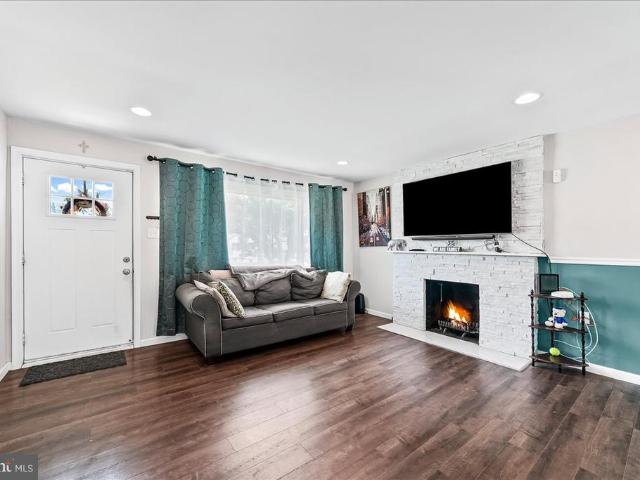 House for sale in Delco, Pennsylvania