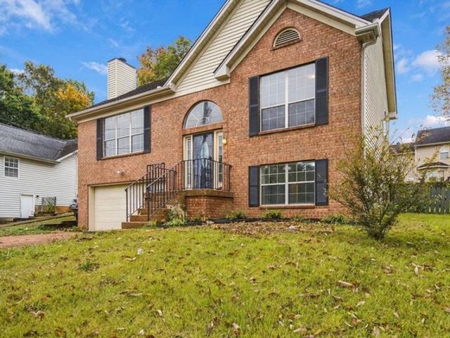 House for sale in Antioch, Nashville