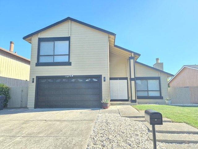 House for sale in Solano, California