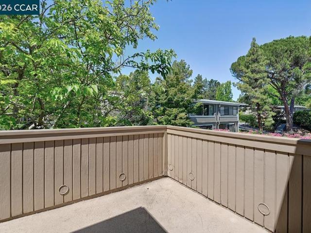 Condo for sale in Walnut Creek, California