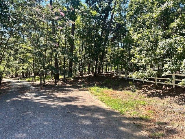 Land for sale in Grovetown, Georgia