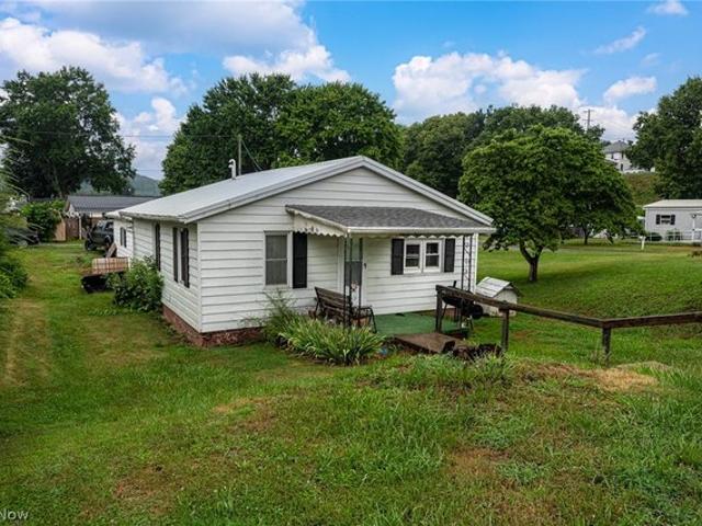 House for sale in Coshocton, Ohio