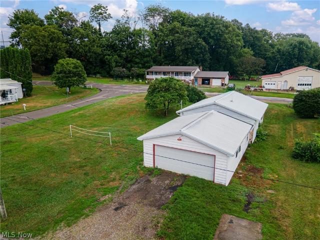 House for sale in Coshocton, Ohio