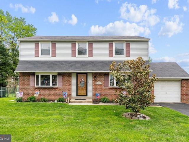 House for sale in Bucks, Pennsylvania