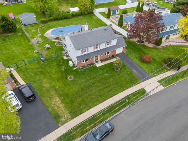 House for sale in Bucks, Pennsylvania