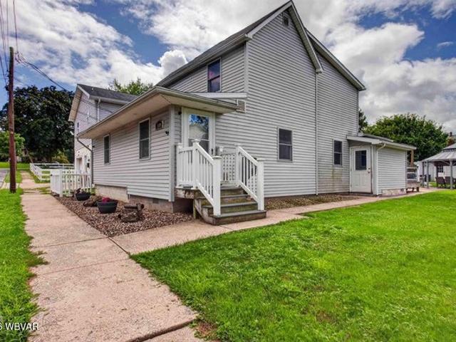House for sale in Lycoming, Pennsylvania
