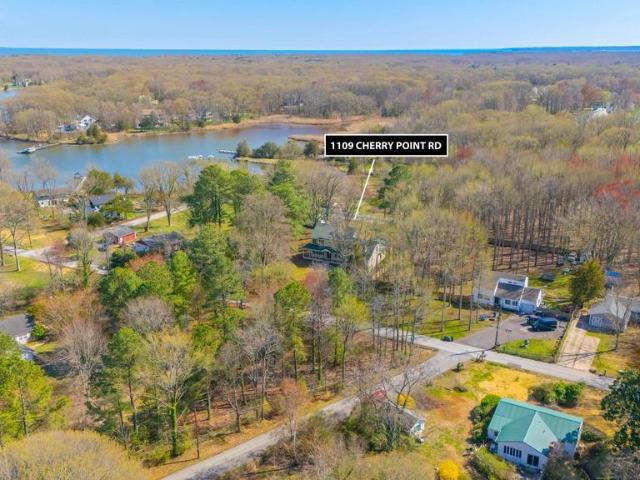 House for sale in West River