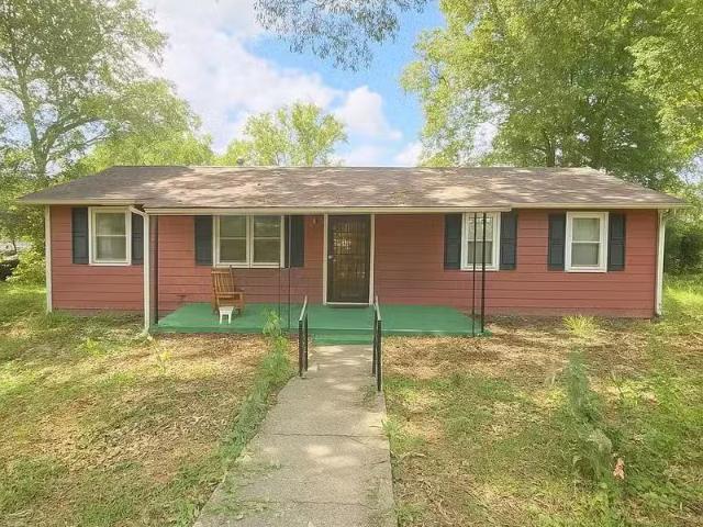 House for rent in Scottsboro