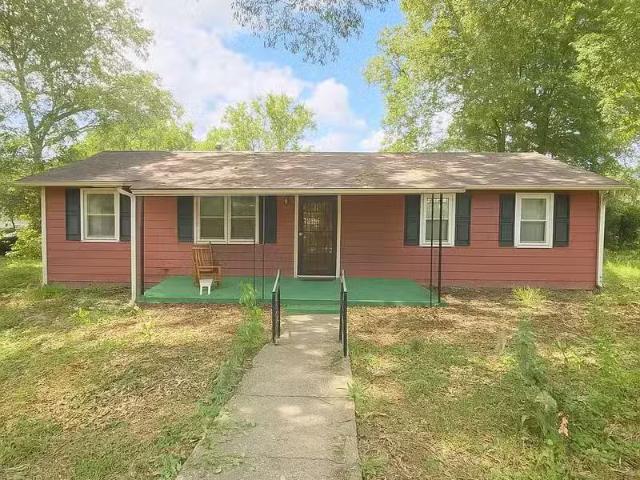 House for rent in Scottsboro House for rent in Scottsboro