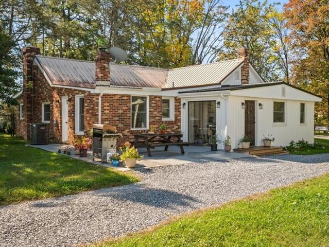 House for sale in Rustburg, Campbell County
