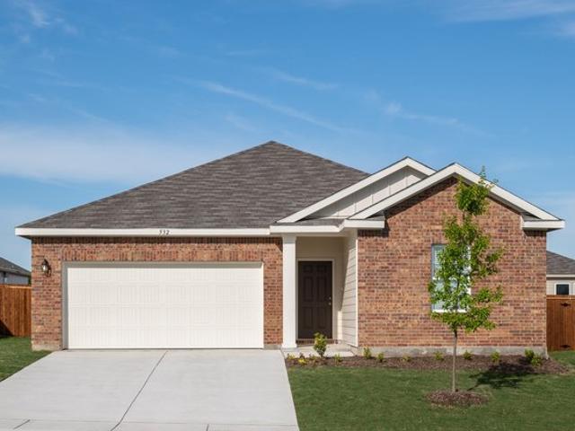 House for sale in Howe, Texas