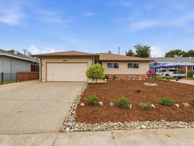 House for sale in Roseville, California