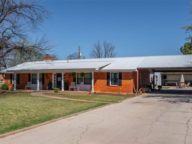 House for sale in Jones, Texas