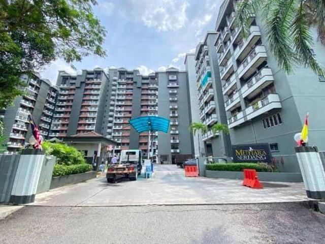 Apartment for sale in Petaling, Subang Jaya