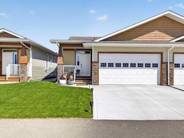 House for sale in Olds, Alberta