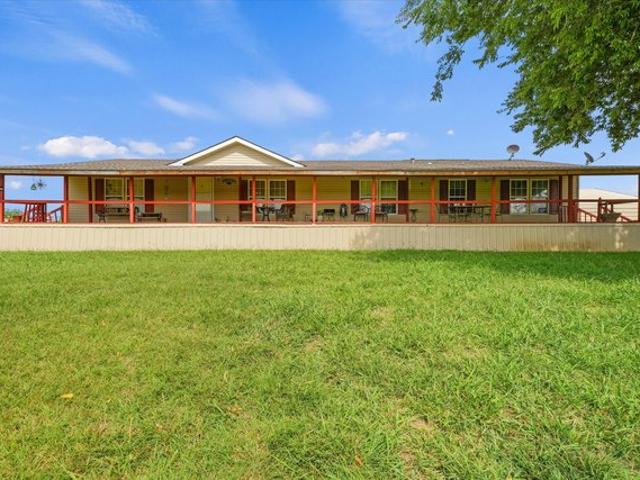 House for sale in Johnson, Texas