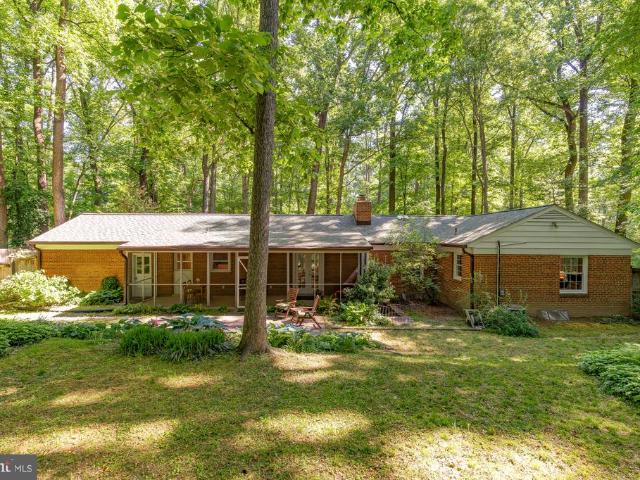 House for sale in Maryland