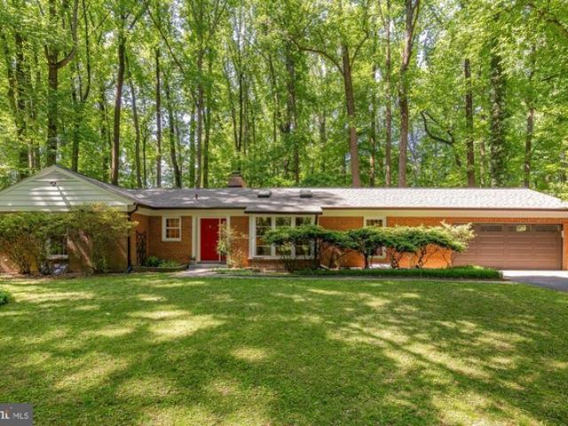 House for sale in Silver Spring, Maryland