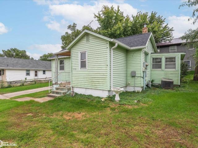 House for sale in Harlan, Iowa