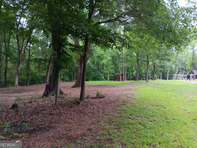 Land for sale in Maysville, Georgia