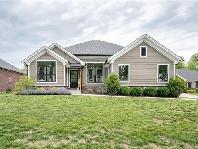 House for sale in Sellersburg, Indiana