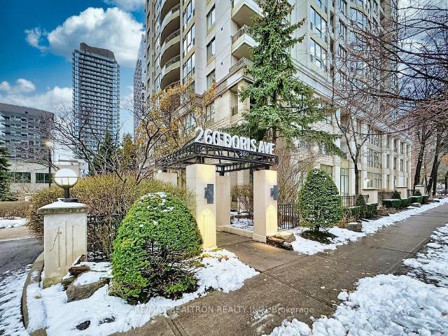 Condo for sale in Toronto, Golden Horseshoe