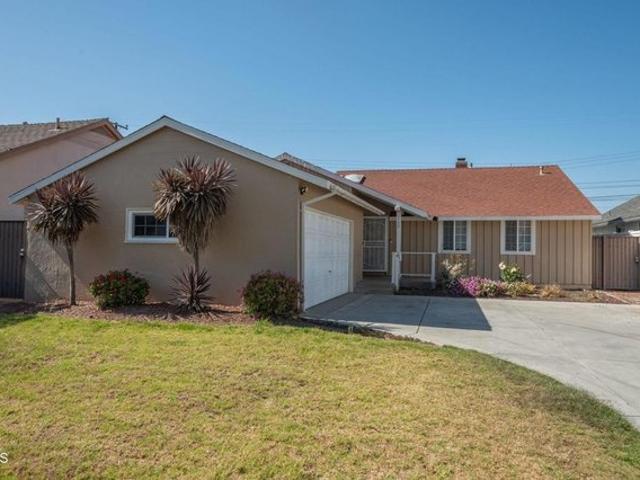 House for sale in Oxnard, California