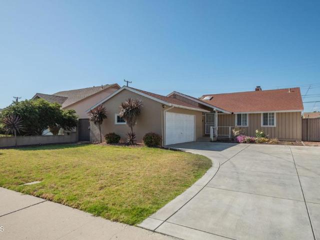 House for sale in Oxnard, California