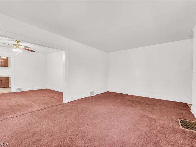 House for sale in Cleveland, Ohio