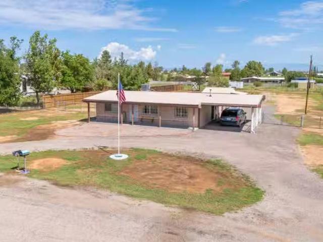 House for sale in Sierra Vista