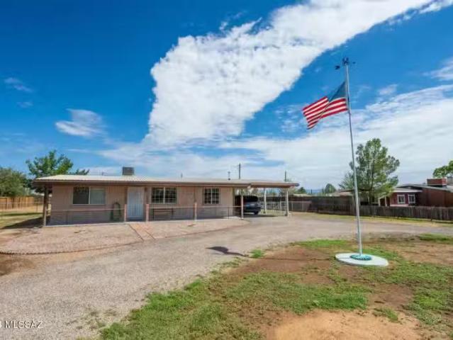 House for sale in Sierra Vista