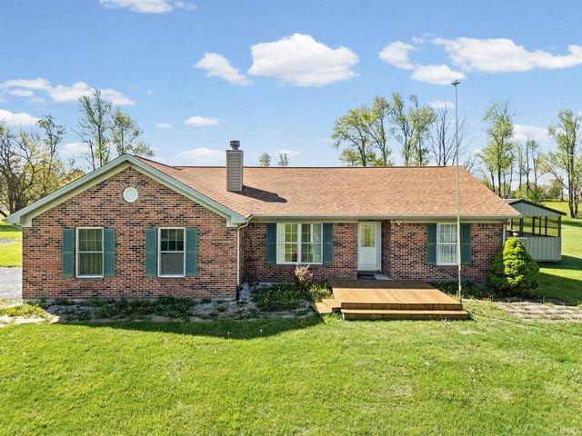 House for sale in Tippecanoe, Indiana