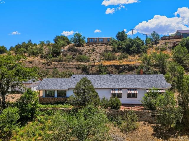 House for sale in Model, Colorado