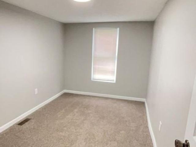 Apartment for rent in Muncie, Indiana