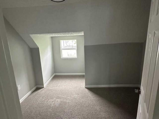 Apartment for rent in Muncie, Indiana