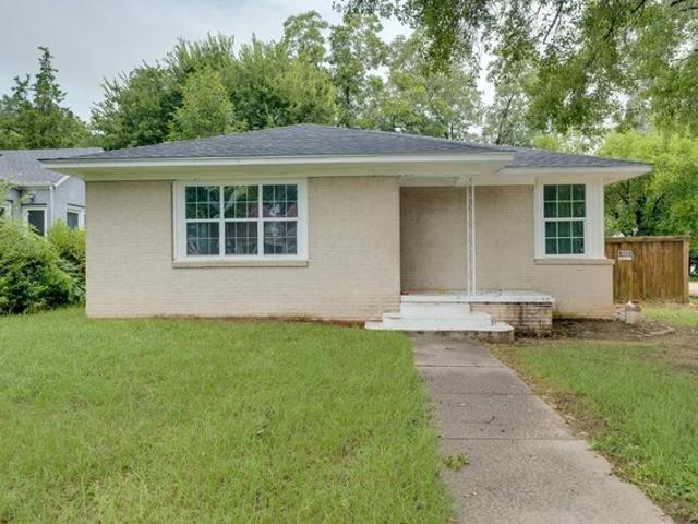 House for sale in Palestine, Texas