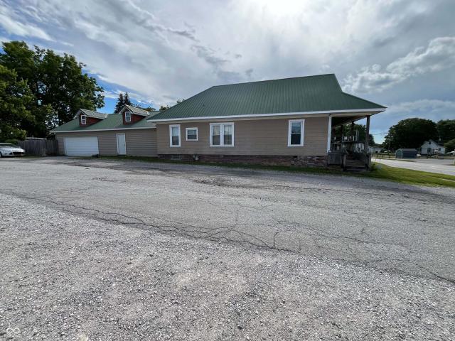 House for sale in Crawfordsville, Indiana