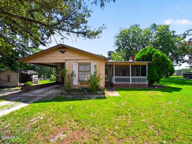 House for sale in Tarboro, North Carolina