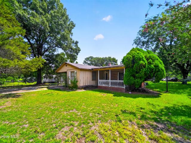 House for sale in Tarboro, North Carolina