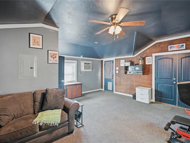 House for sale in El Reno, Canadian County