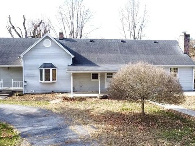 House for sale in Brazil, Indiana