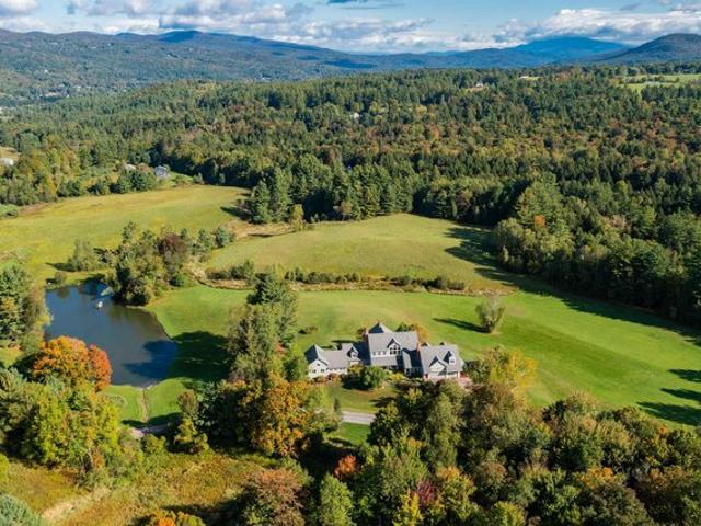 House for sale in Waitsfield, Washington County