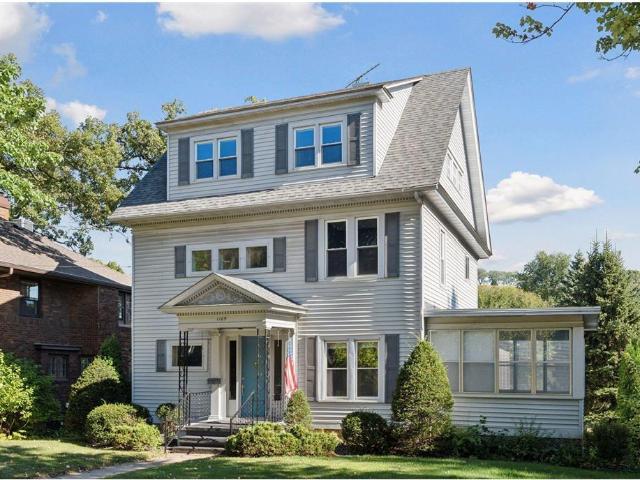 House for sale in Red Wing, Minnesota