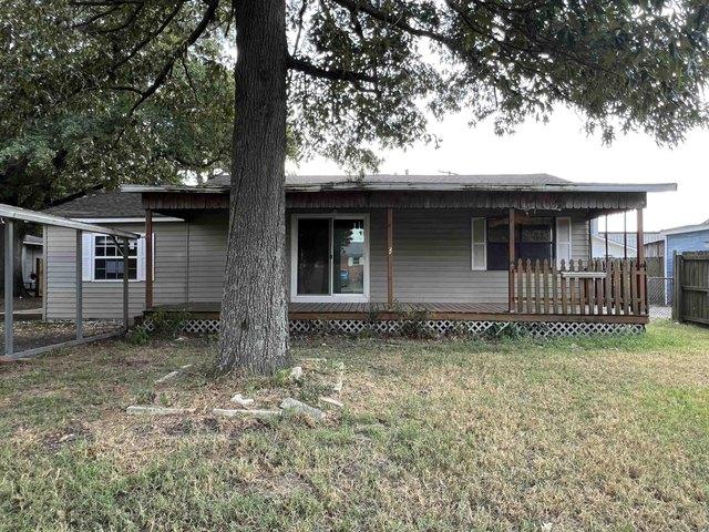 House for sale in Ark