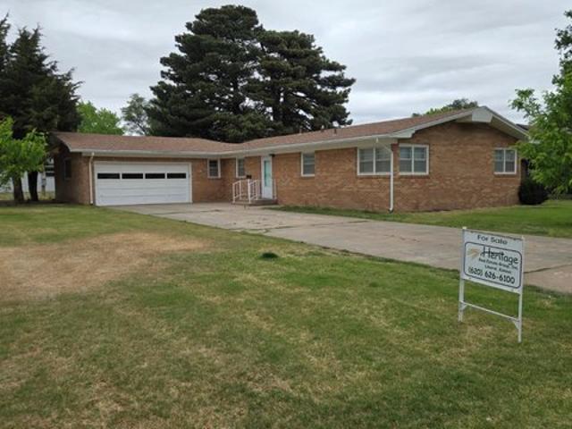 House for sale in Kansas