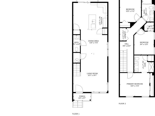 Property for sale in Durham, North Carolina